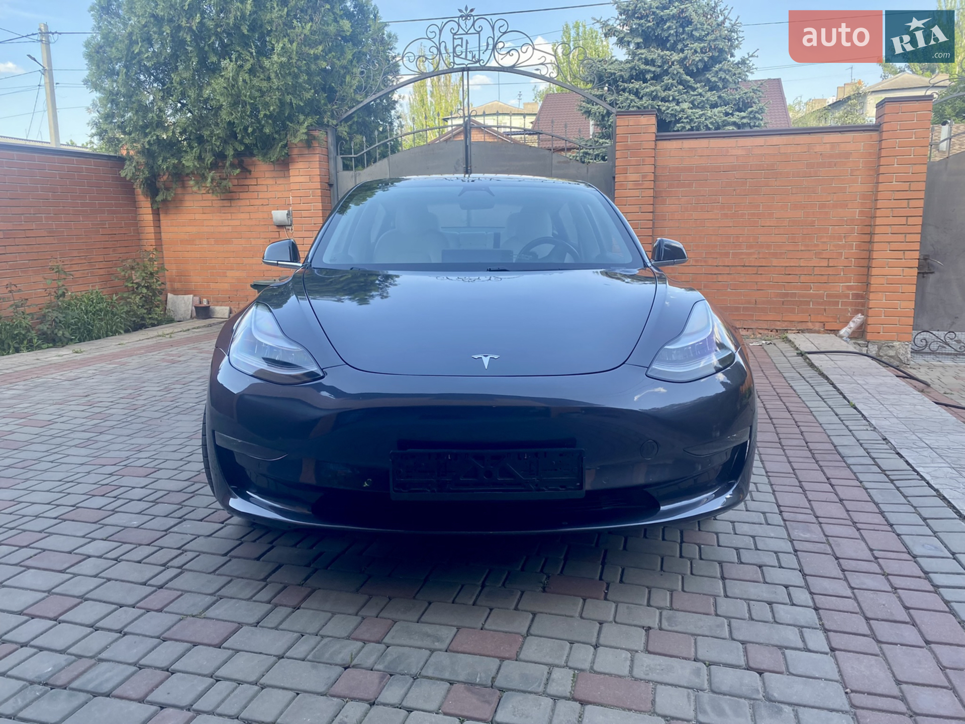 2018 Tesla Model 3 - мініатюра 3