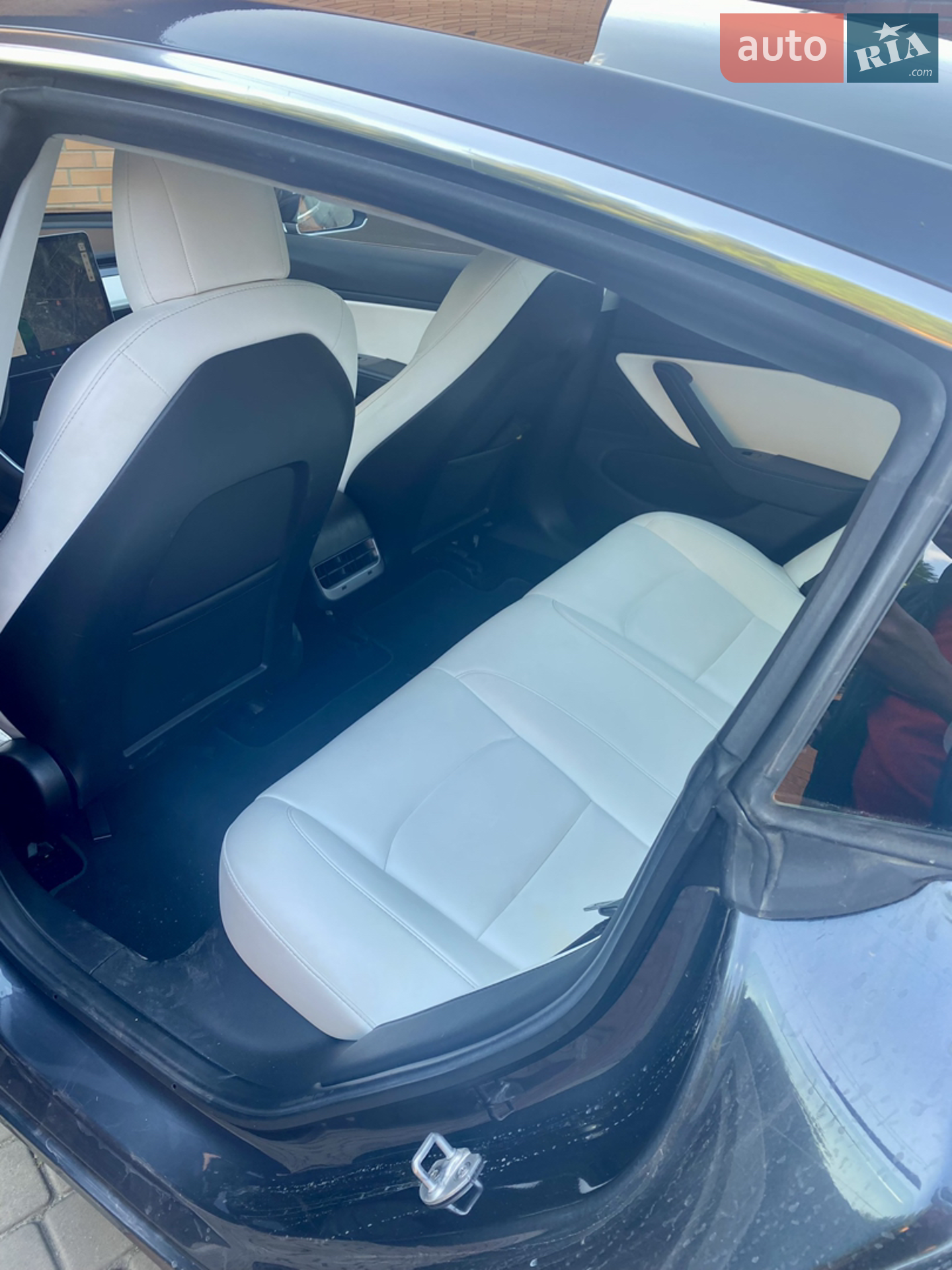 2018 Tesla Model 3 - мініатюра 12
