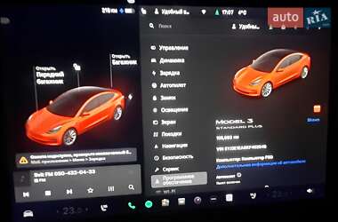 Седан Tesla Model 3 2019 в 