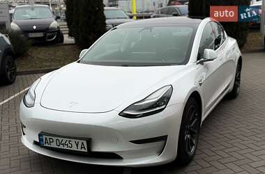 Седан Tesla Model 3 2019 в Виннице