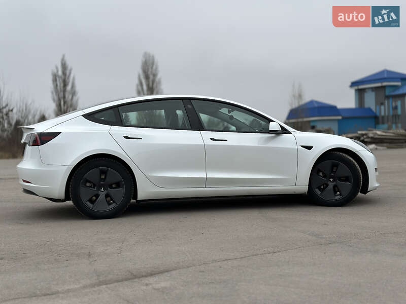 Седан Tesla Model 3 2023 в Ровно фото 21 Седан Tesla Model 3 2023 в Ровно