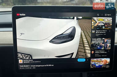 Седан Tesla Model 3 2023 в 