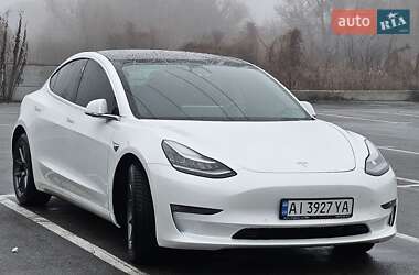 Седан Tesla Model 3 2019 в Ирпене