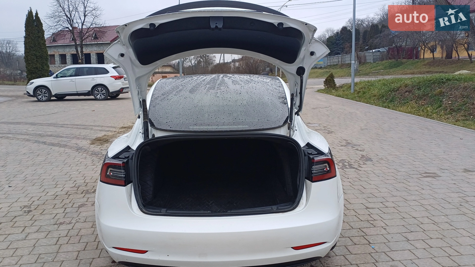 2023 Tesla Model 3 - мініатюра 6