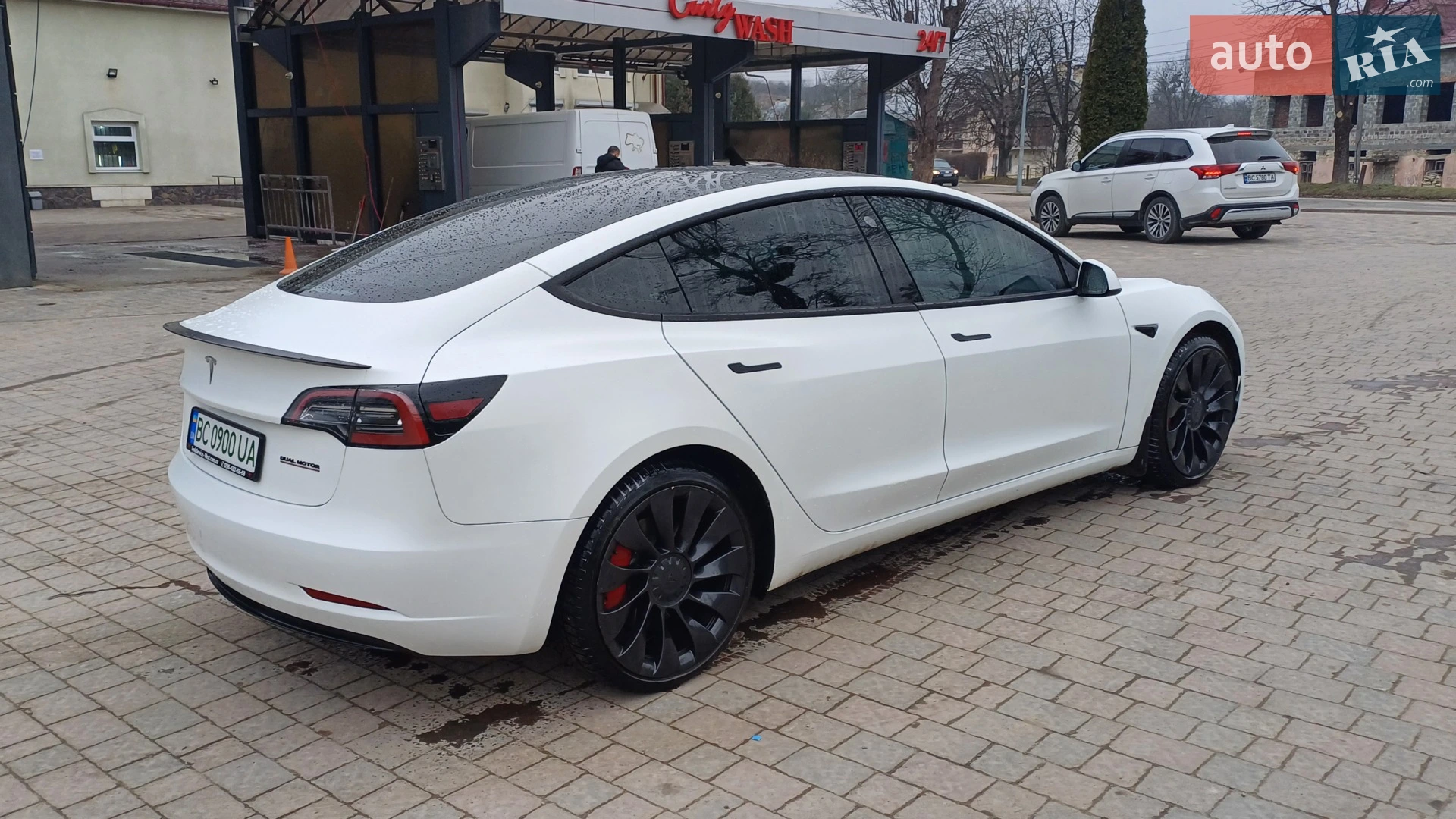 2023 Tesla Model 3 - мініатюра 17