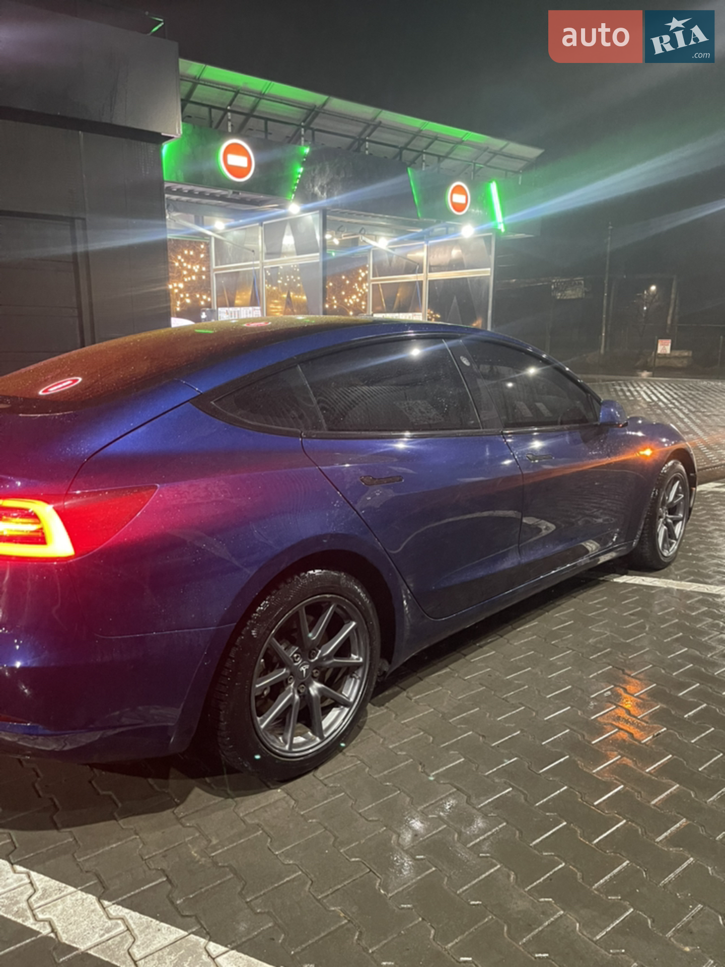 2018 Tesla Model 3 - мініатюра 7