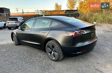 Седан Tesla Model 3 2020 в Львові