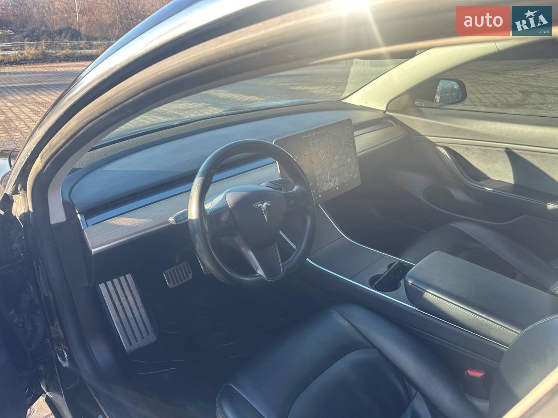 2018 Tesla Model 3 - мініатюра 16