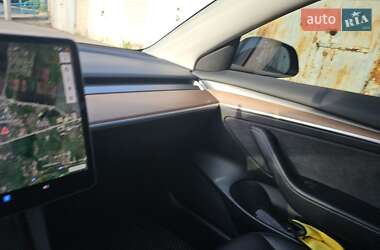 Седан Tesla Model 3 2018 в 