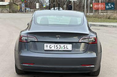 Седан Tesla Model 3 2019 в Тернополі