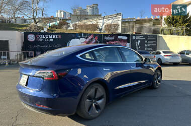 Седан Tesla Model 3 2018 в Одесі