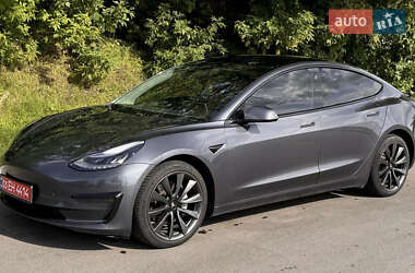 Седан Tesla Model 3 2019 в 