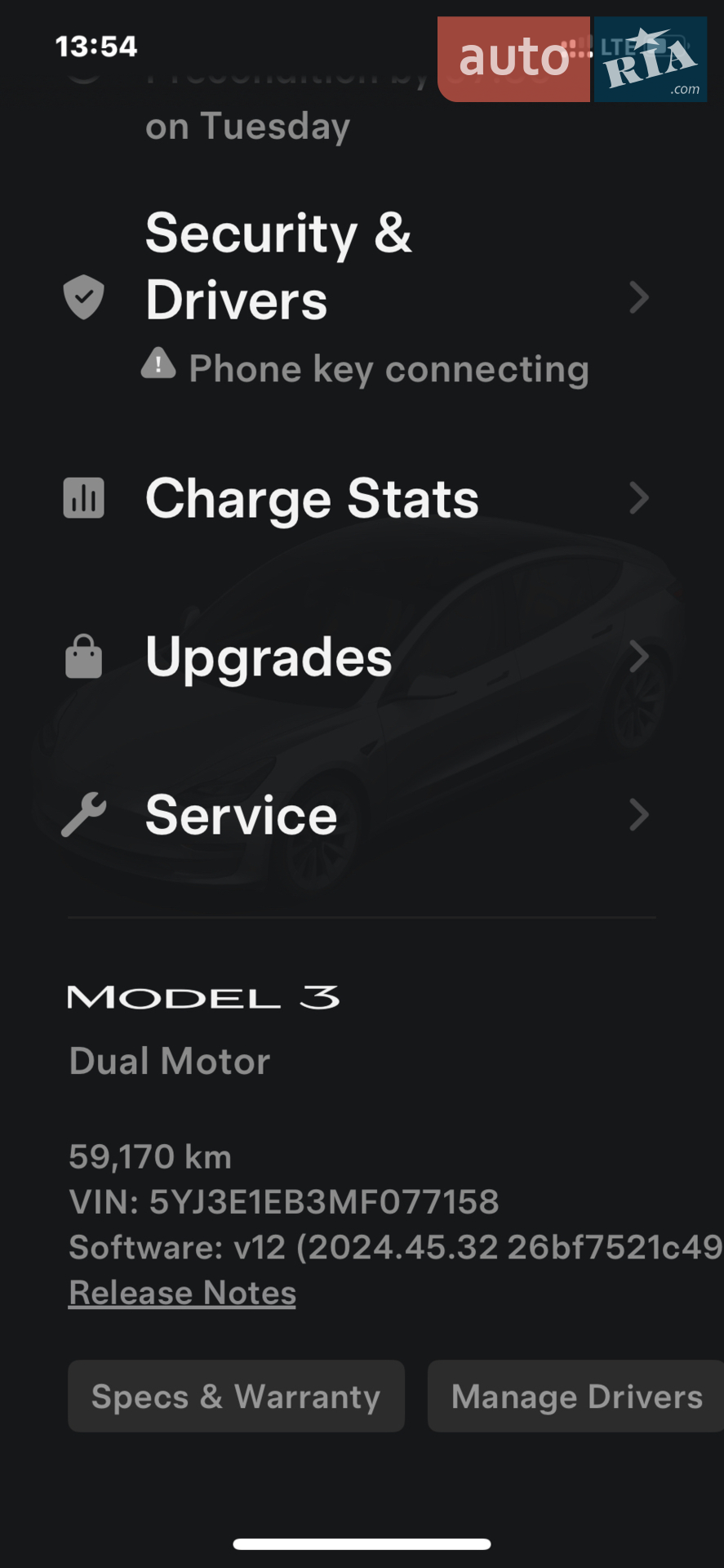 2021 Tesla Model 3 - мініатюра 2