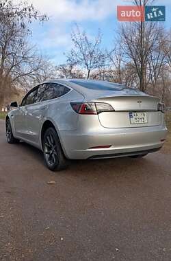 Седан Tesla Model 3 2018 в Никополе