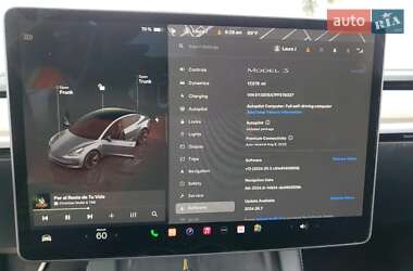 Седан Tesla Model 3 2023 в Києві