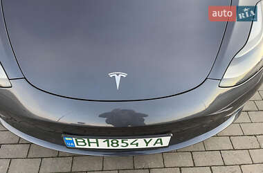 Седан Tesla Model 3 2022 в Одессе