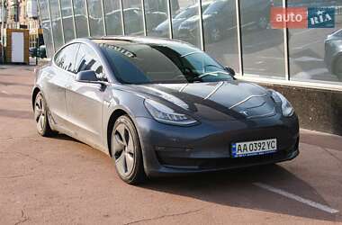 Седан Tesla Model 3 2018 в Києві