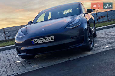 Седан Tesla Model 3 2019 в Вінниці