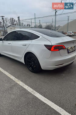 Седан Tesla Model 3 2019 в Дніпрі