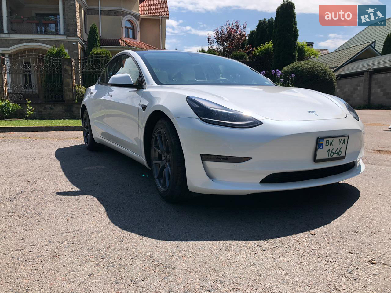 2021 Tesla Model 3 - мініатюра 32