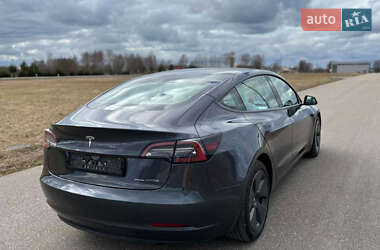 Седан Tesla Model 3 2023 в Тернополі