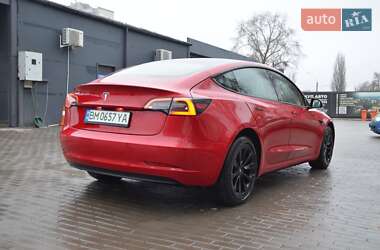 Седан Tesla Model 3 2022 в Харькове