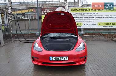 Седан Tesla Model 3 2022 в Харькове