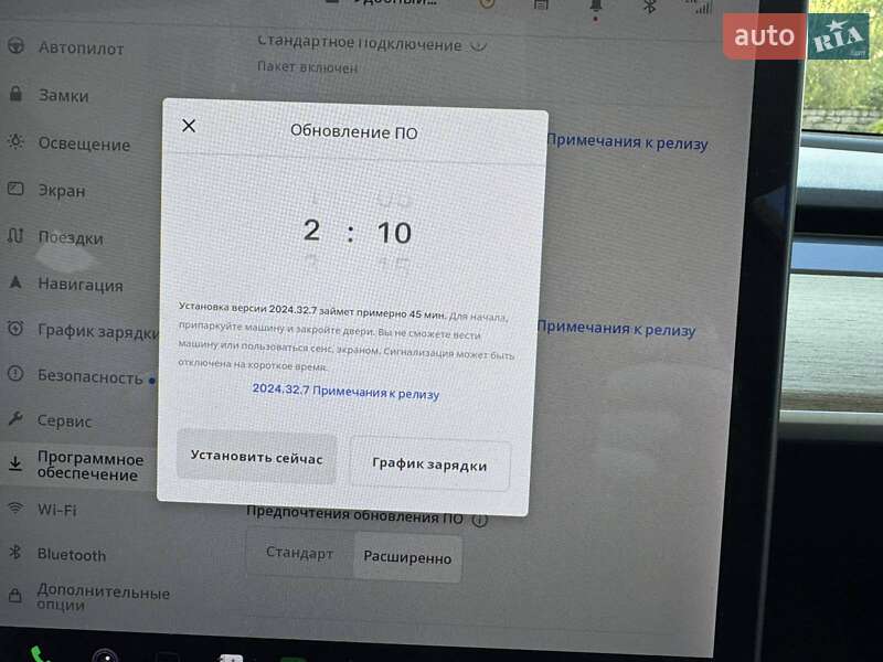 Седан Tesla Model 3 2019 в Киеве