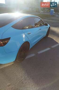 Седан Tesla Model 3 2019 в 