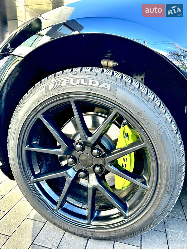 Седан Tesla Model 3 2022 в Киеве фото 12 Седан Tesla Model 3 2022 в Киеве