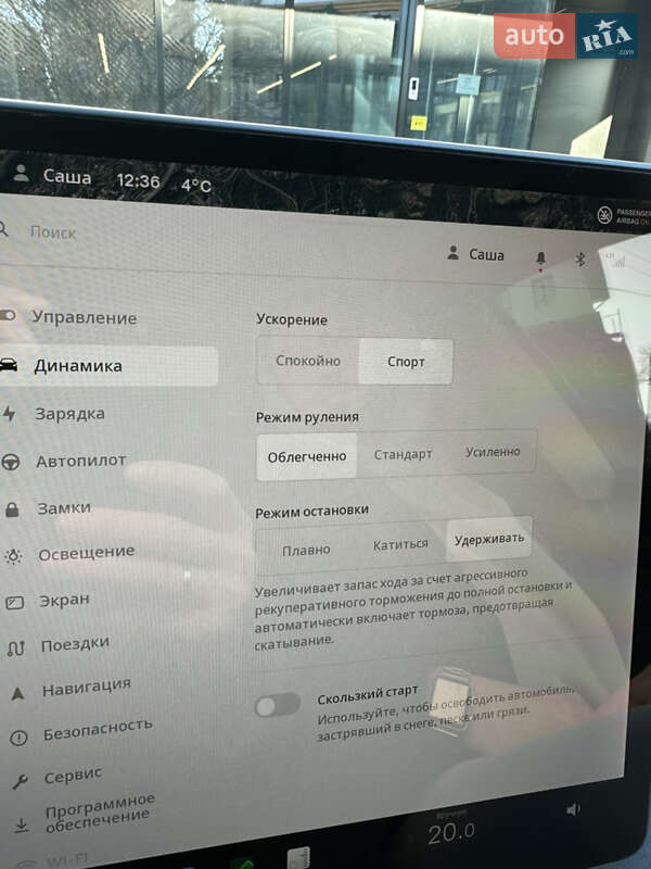 Седан Tesla Model 3 2022 в Киеве фото 22 Седан Tesla Model 3 2022 в Киеве