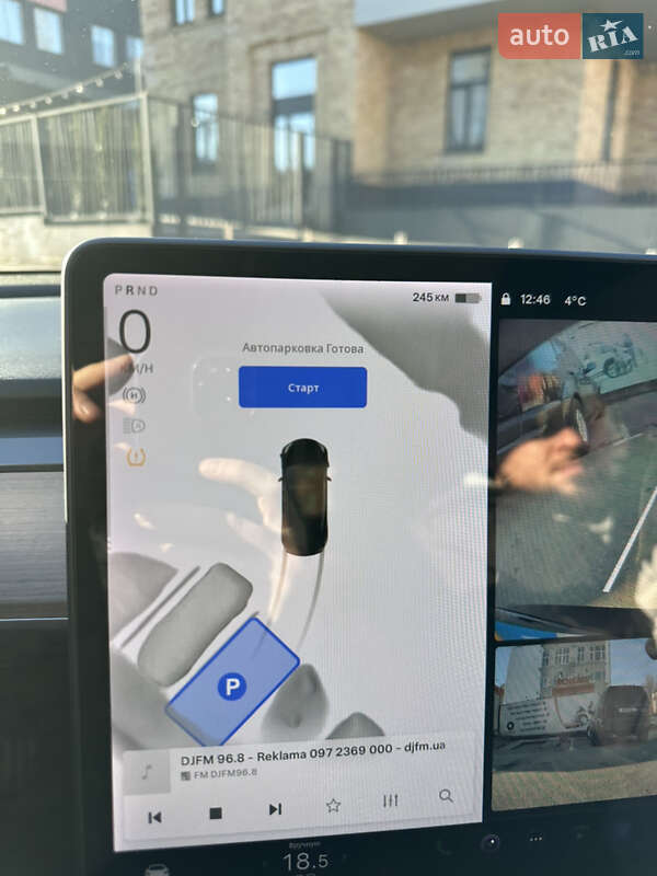 Седан Tesla Model 3 2022 в Киеве фото 28 Седан Tesla Model 3 2022 в Киеве