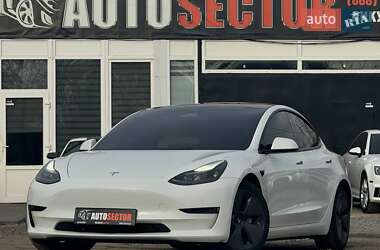 Седан Tesla Model 3 2023 в Харкові