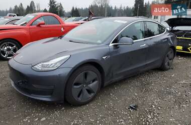 Tesla Model 3 2018