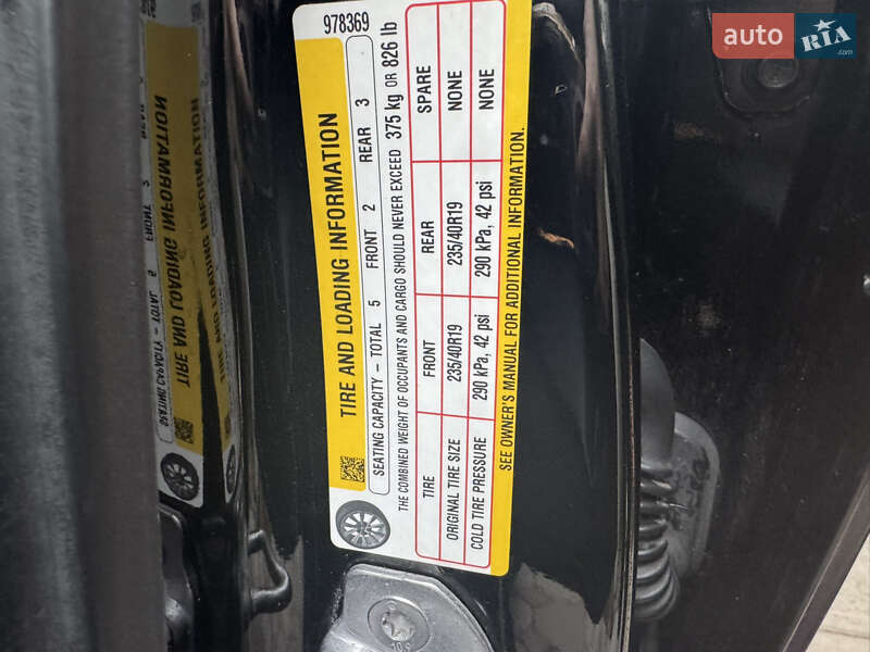 Седан Tesla Model 3 2021 в Одесі