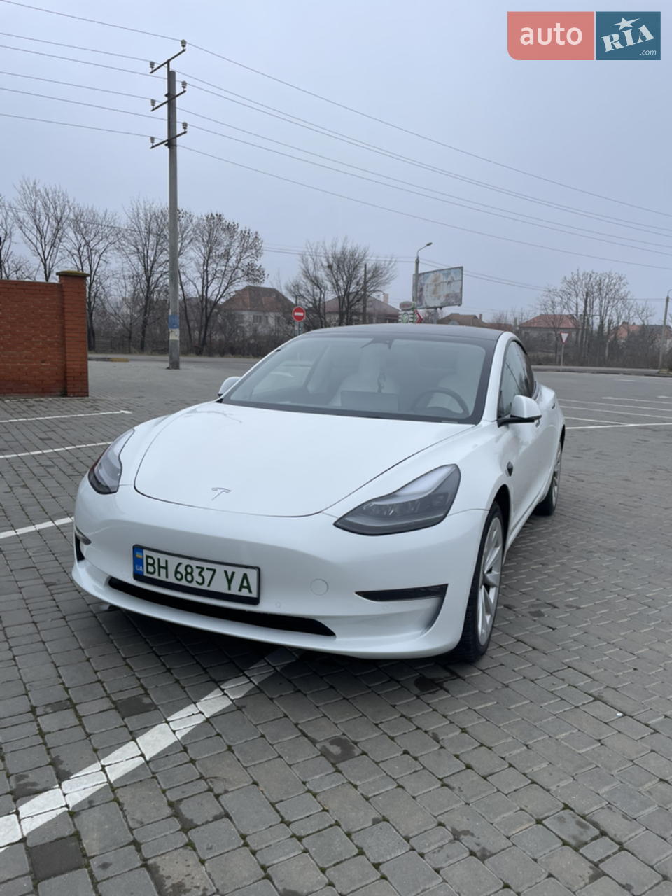2021 Tesla Model 3 - мініатюра 24