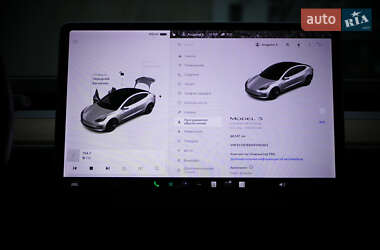Седан Tesla Model 3 2018 в 