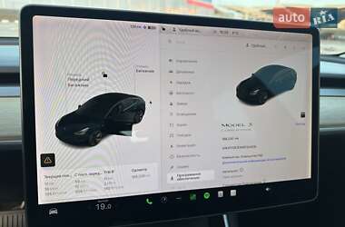 Седан Tesla Model 3 2019 в 