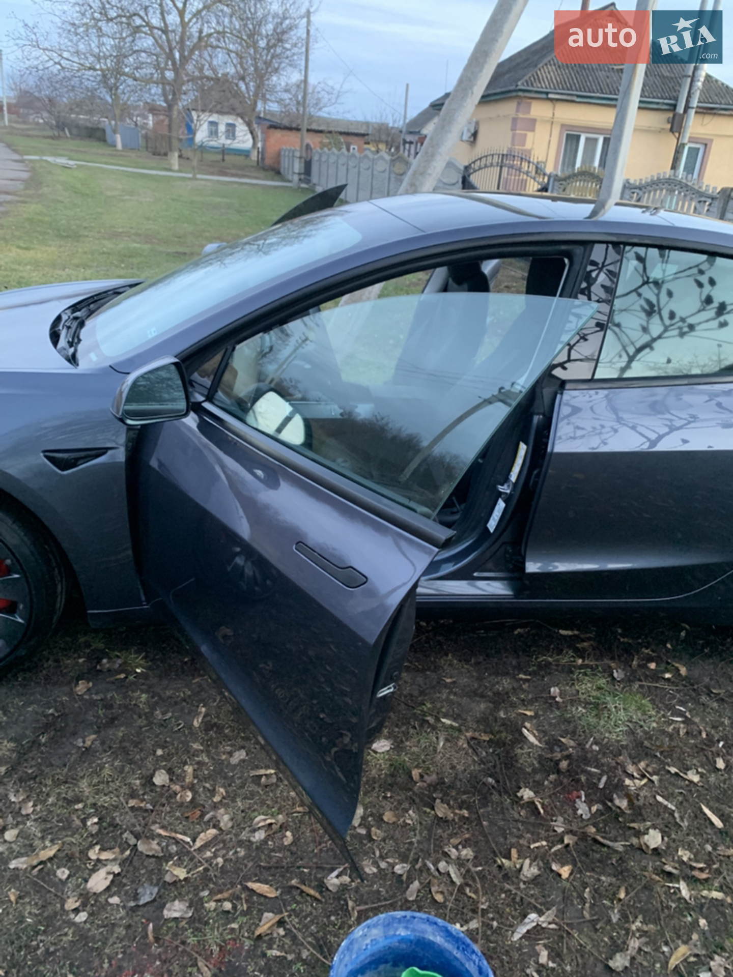 2023 Tesla Model 3 - мініатюра 10