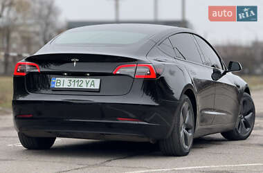 Седан Tesla Model 3 2019 в Кременчуге