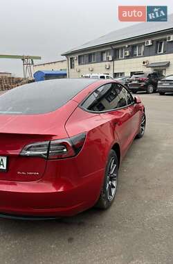 Седан Tesla Model 3 2021 в Днепре