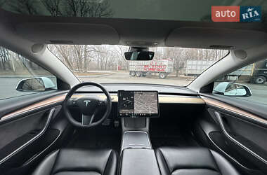 Седан Tesla Model 3 2021 в Харькове