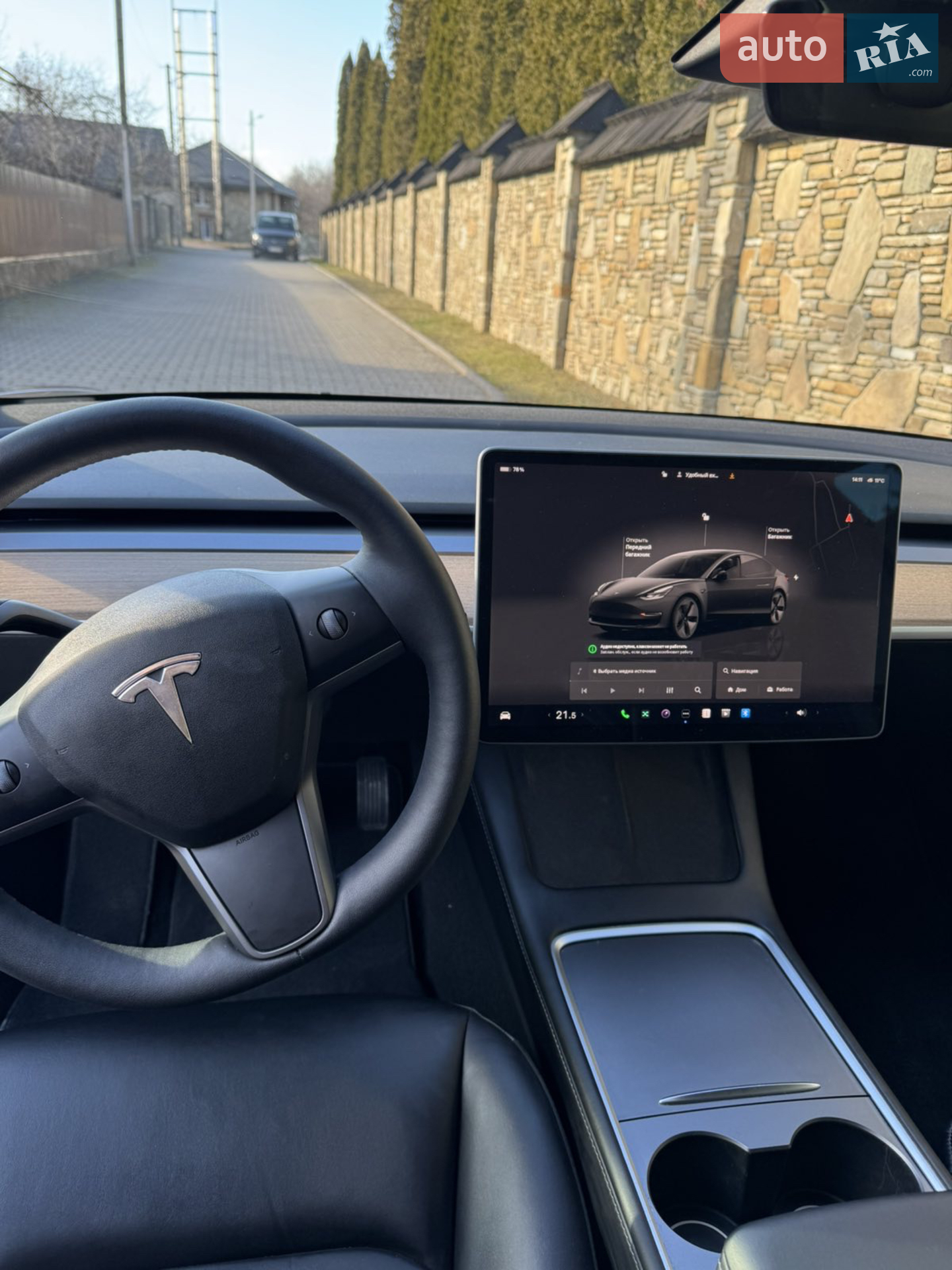 2022 Tesla Model 3 - мініатюра 9