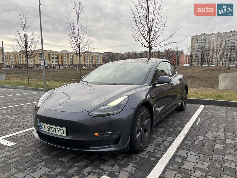 Tesla model 3 auto ria discount