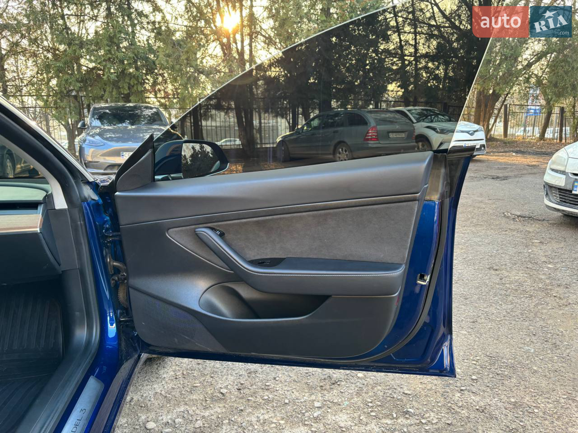 2020 Tesla Model 3 - мініатюра 12