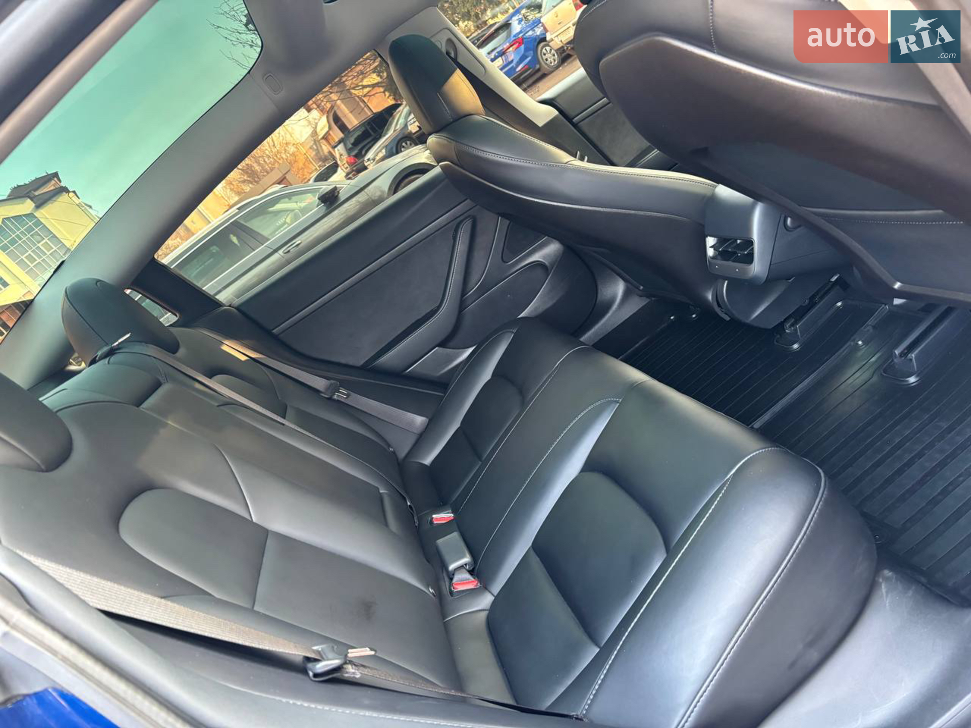 2020 Tesla Model 3 - мініатюра 22