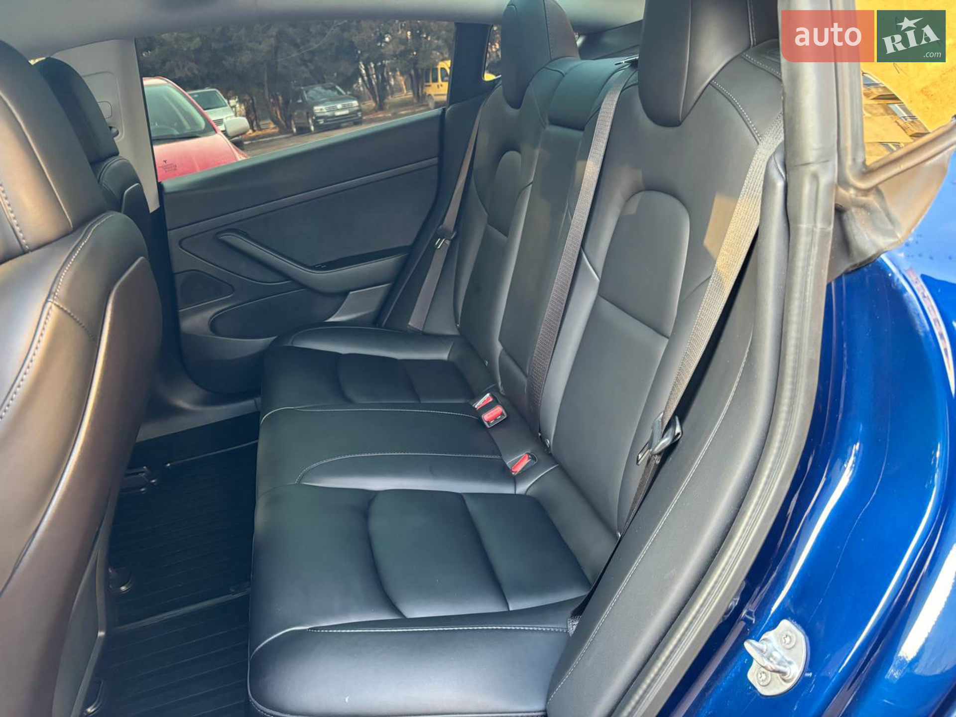 2020 Tesla Model 3 - мініатюра 25