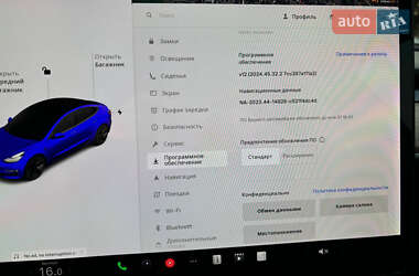 Седан Tesla Model 3 2020 в Черновцах