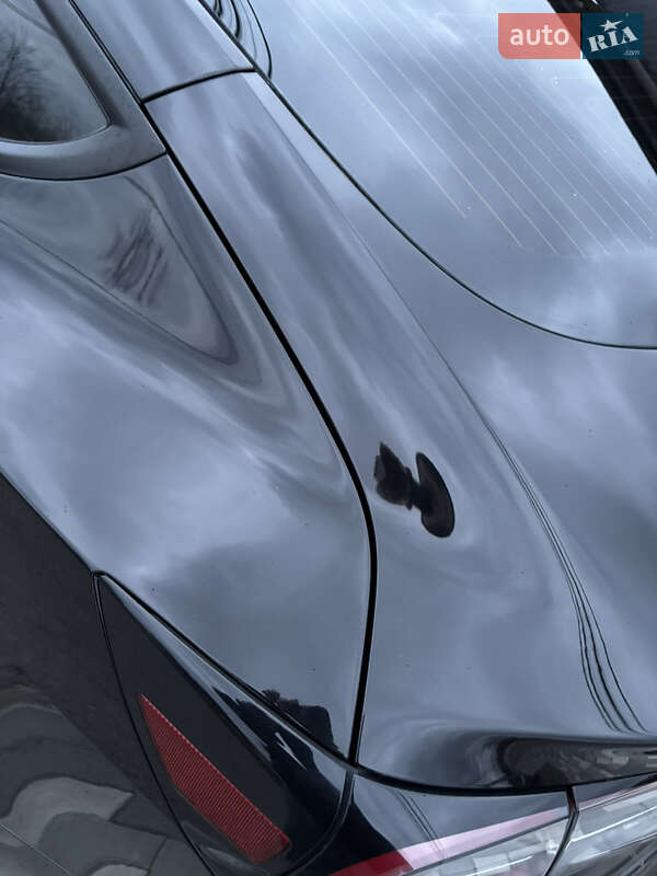 Седан Tesla Model 3 2020 в Киеве