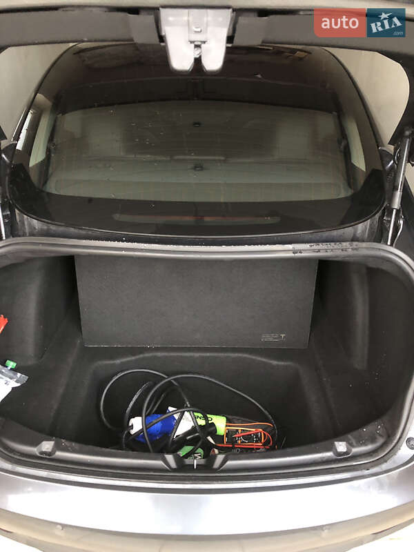 Седан Tesla Model 3 2018 в Ровно фото 21 Седан Tesla Model 3 2018 в Ровно